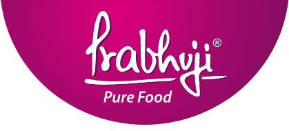 Prabhuji Pure Food