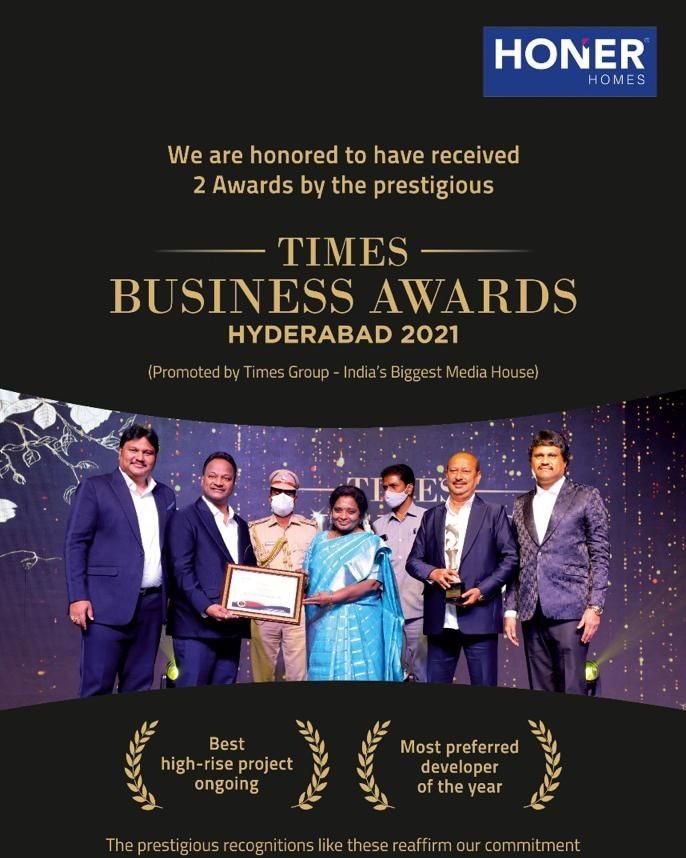 Award